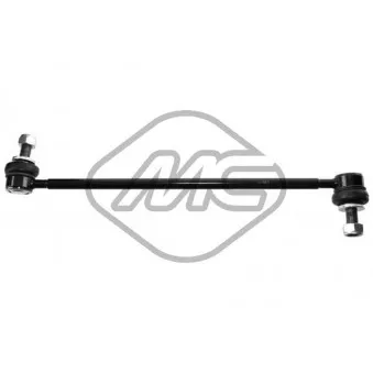 Entretoise/tige, stabilisateur Metalcaucho 06964