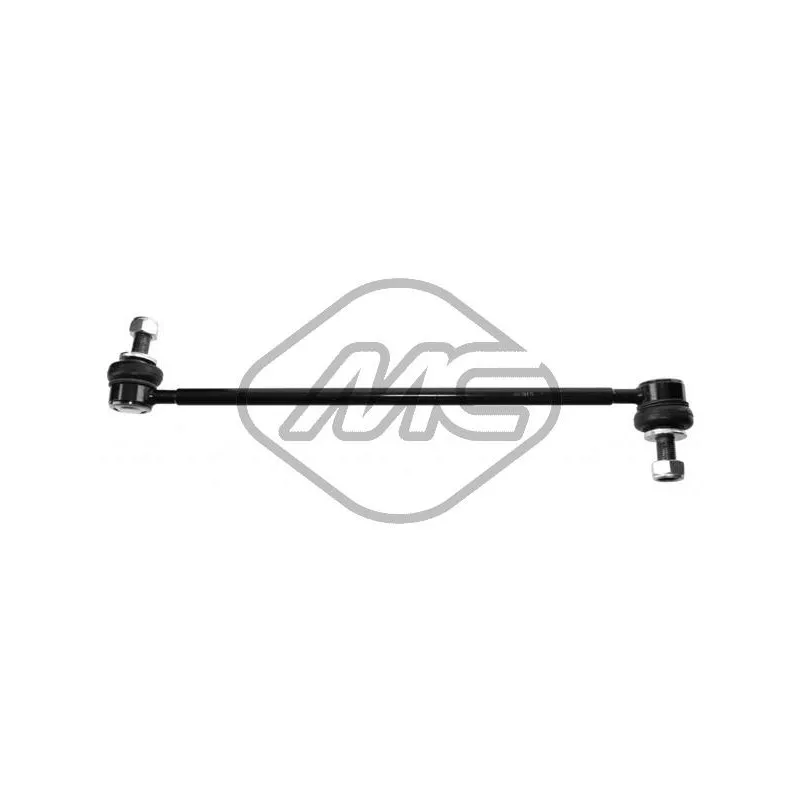 Entretoise/tige, stabilisateur Metalcaucho 06964