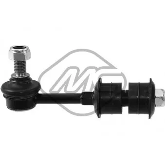 Entretoise/tige, stabilisateur Metalcaucho 06965