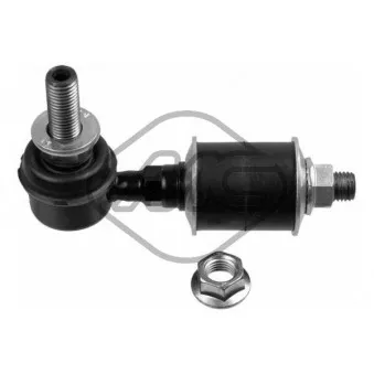 Entretoise/tige, stabilisateur Metalcaucho 06966