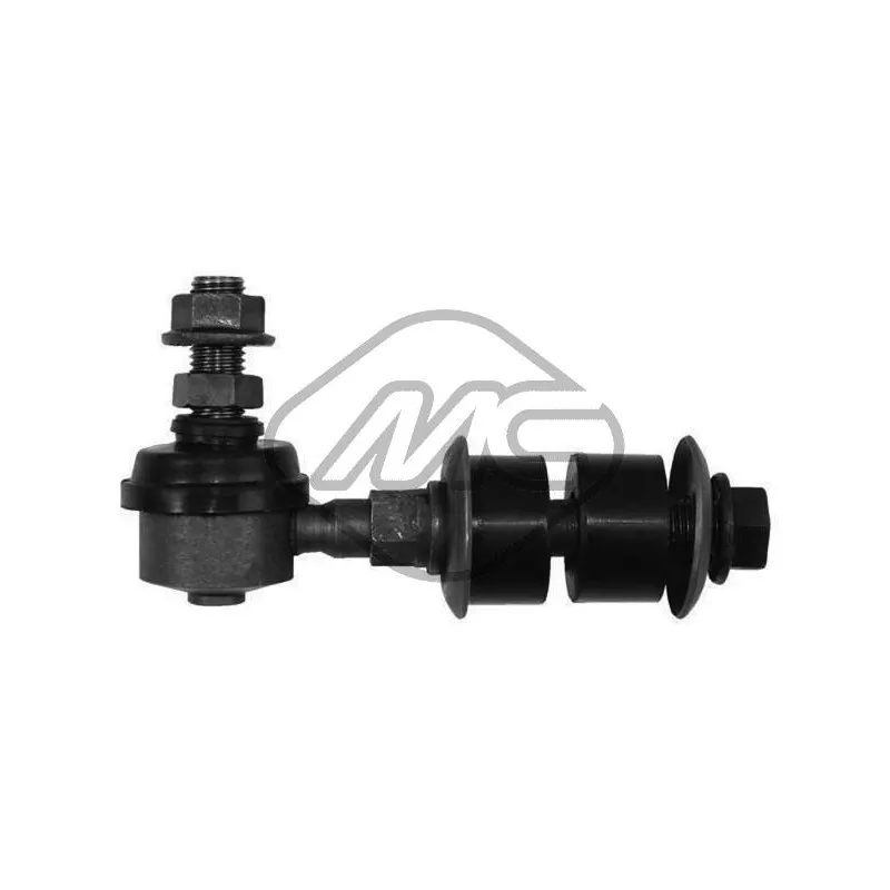 Entretoise/tige, stabilisateur Metalcaucho 06967