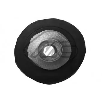 Suspension, support d'essieu Metalcaucho 06970
