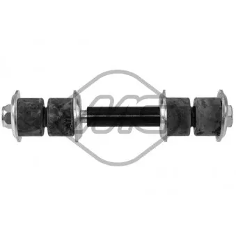 Entretoise/tige, stabilisateur Metalcaucho 06973