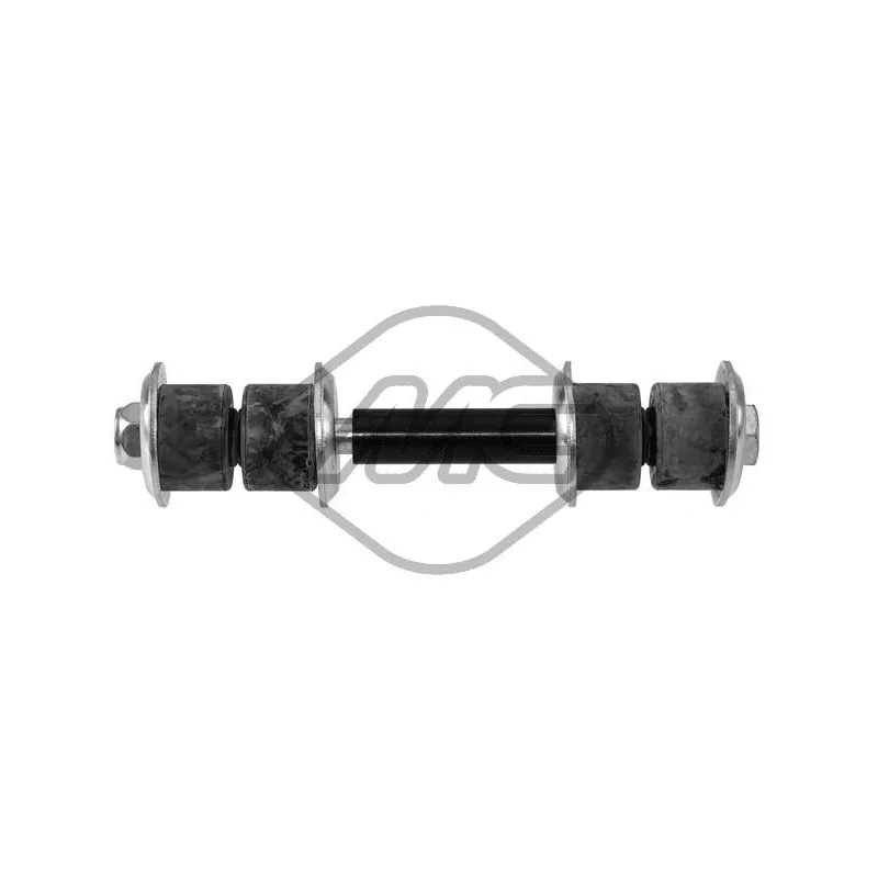 Entretoise/tige, stabilisateur Metalcaucho 06973
