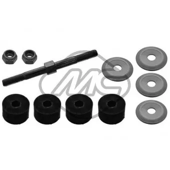 Entretoise/tige, stabilisateur Metalcaucho 06974