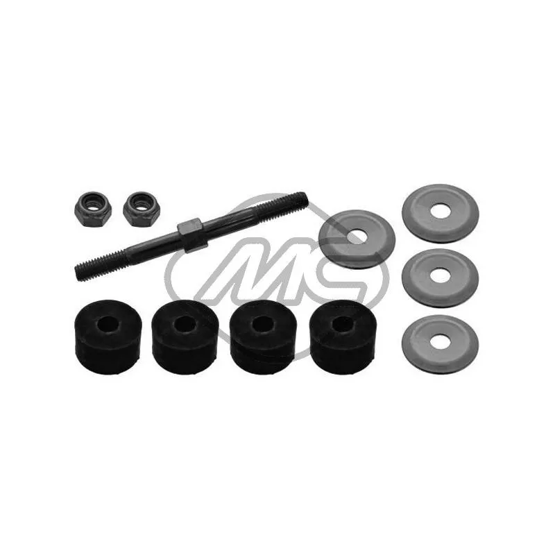 Entretoise/tige, stabilisateur Metalcaucho 06974