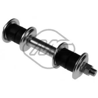 Entretoise/tige, stabilisateur Metalcaucho 06975
