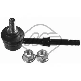Entretoise/tige, stabilisateur Metalcaucho 06976