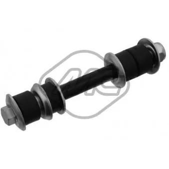 Entretoise/tige, stabilisateur Metalcaucho 06977