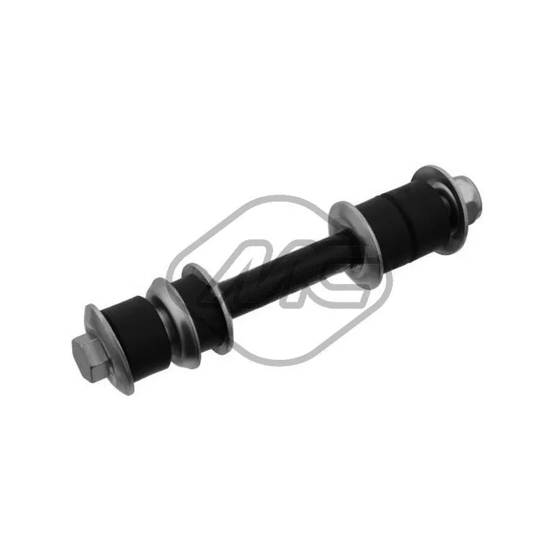 Entretoise/tige, stabilisateur Metalcaucho 06977