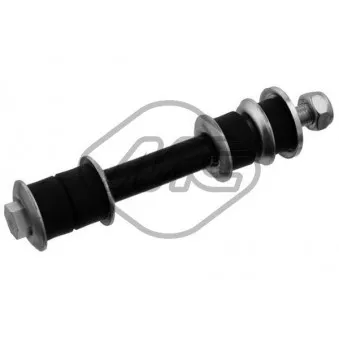 Entretoise/tige, stabilisateur Metalcaucho 06978