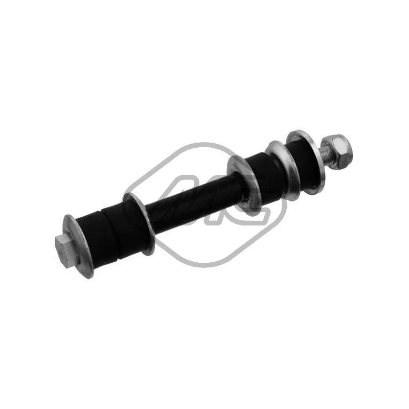 Entretoise/tige, stabilisateur Metalcaucho 06978