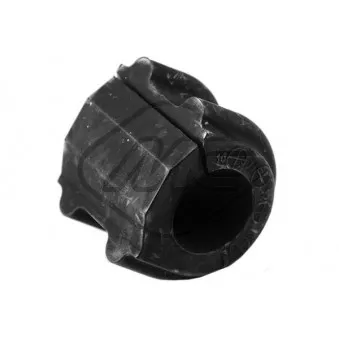 Coussinet de palier, stabilisateur Metalcaucho 06980