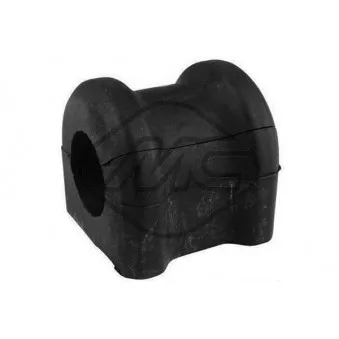 Coussinet de palier, stabilisateur Metalcaucho 06981