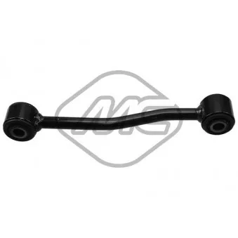 Entretoise/tige, stabilisateur Metalcaucho 06982
