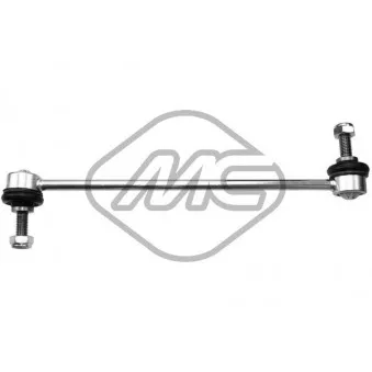 Entretoise/tige, stabilisateur Metalcaucho 06983