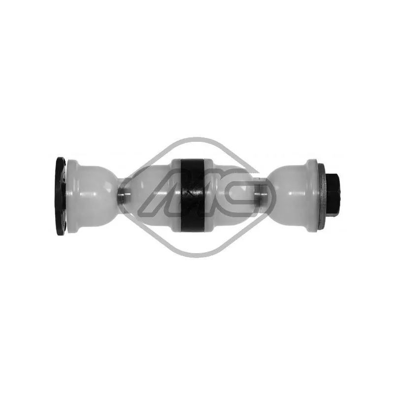 Entretoise/tige, stabilisateur Metalcaucho 06984