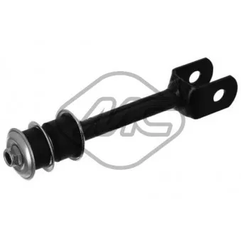 Entretoise/tige, stabilisateur Metalcaucho 06985