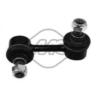 Entretoise/tige, stabilisateur avant droit Metalcaucho 06987