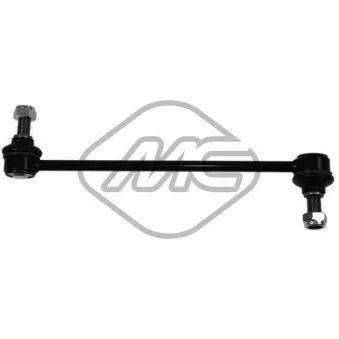 Entretoise/tige, stabilisateur Metalcaucho 06988
