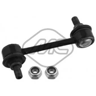 Entretoise/tige, stabilisateur Metalcaucho 06989