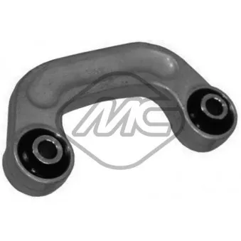 Entretoise/tige, stabilisateur Metalcaucho 06990