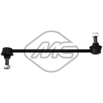 Entretoise/tige, stabilisateur Metalcaucho 06992