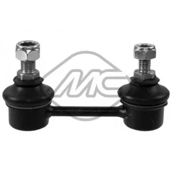 Entretoise/tige, stabilisateur Metalcaucho 06994