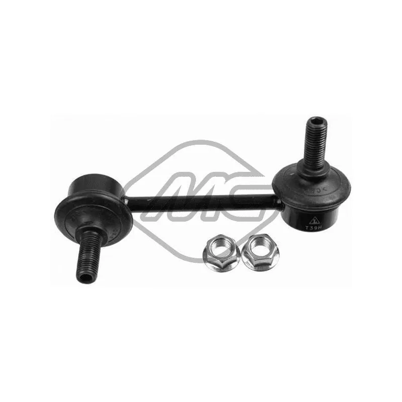 Entretoise/tige, stabilisateur avant gauche Metalcaucho 06997
