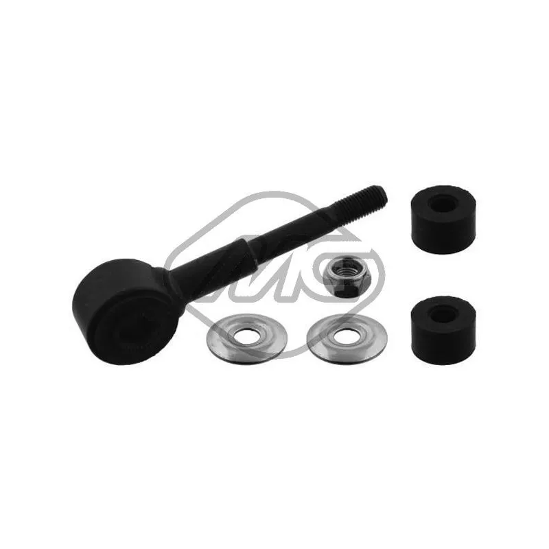Entretoise/tige, stabilisateur Metalcaucho 06998