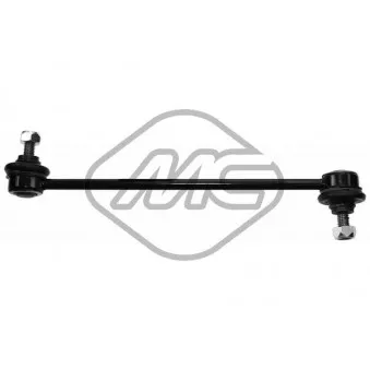 Entretoise/tige, stabilisateur Metalcaucho 06999