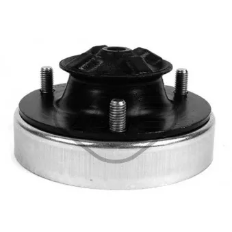 Coupelle de suspension Metalcaucho 07002