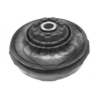 Coupelle de suspension Metalcaucho 07003