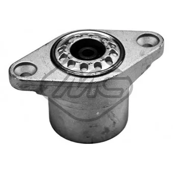 Coupelle de suspension Metalcaucho 07004