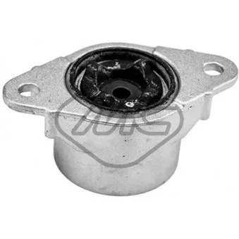 Coupelle de suspension Metalcaucho 07005