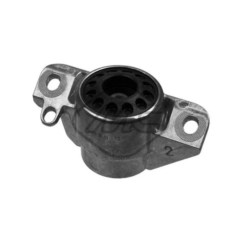 Coupelle de suspension Metalcaucho 07006