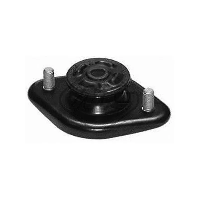 Coupelle de suspension Metalcaucho 07007