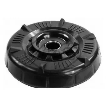 Coupelle de suspension Metalcaucho 07008