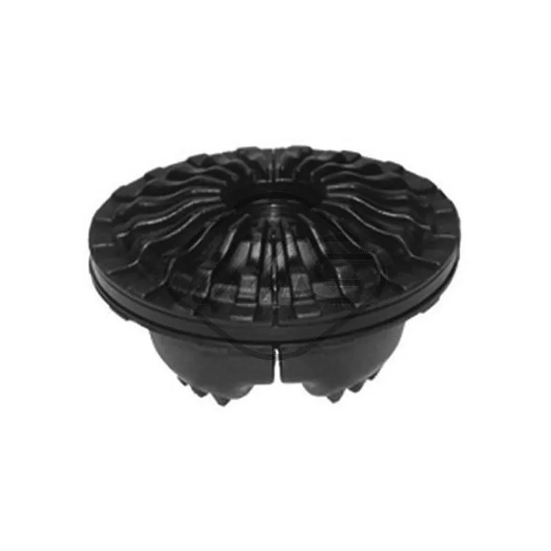 Coupelle de suspension Metalcaucho 07009
