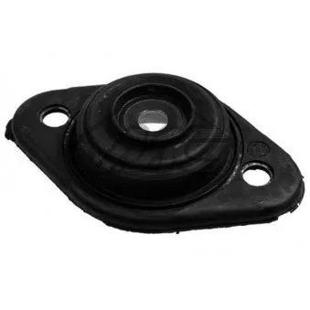 Coupelle de suspension Metalcaucho 07010