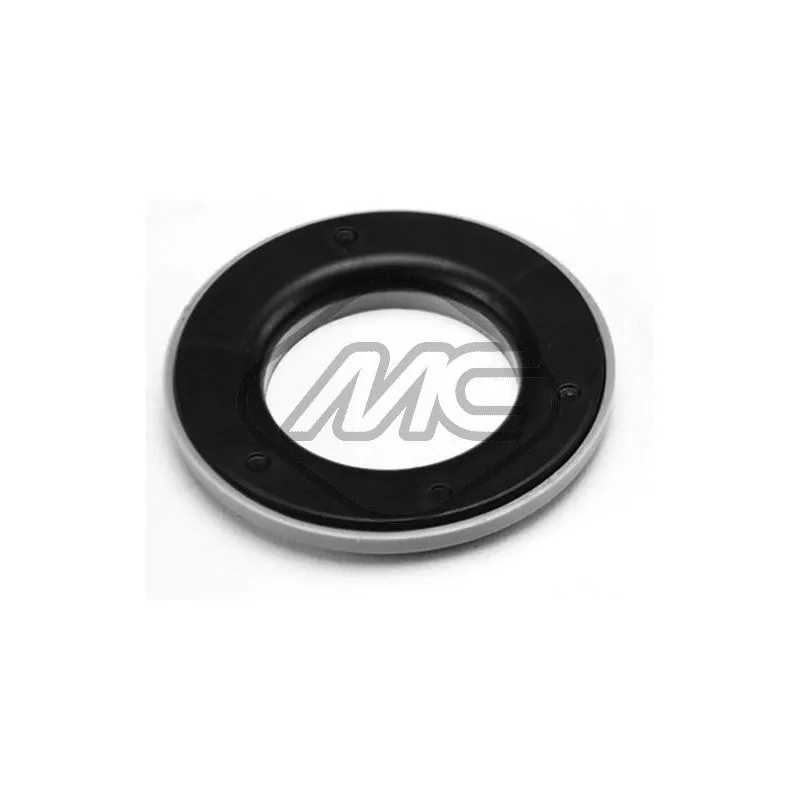 Appareil d'appui à balancier, coupelle de suspension Metalcaucho 07013