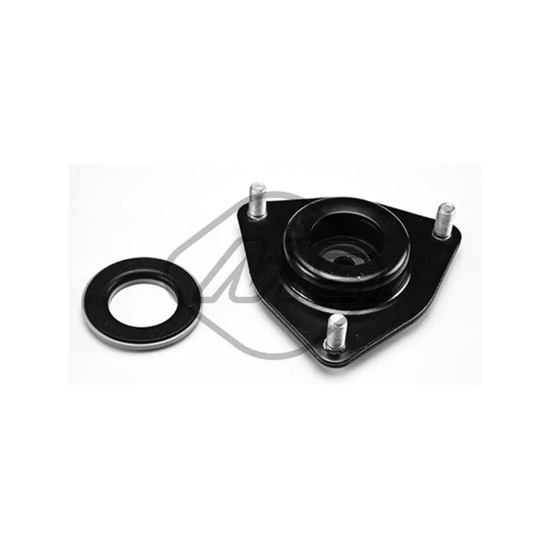 Kit de réparation, coupelle de suspension Metalcaucho 07014