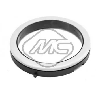Appareil d'appui à balancier, coupelle de suspension Metalcaucho 07016