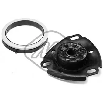 Kit de réparation, coupelle de suspension Metalcaucho 07017