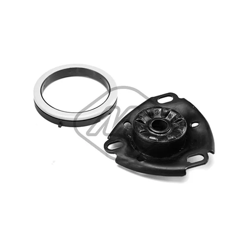 Kit de réparation, coupelle de suspension Metalcaucho 07017