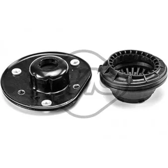 Kit de réparation, coupelle de suspension Metalcaucho 07020