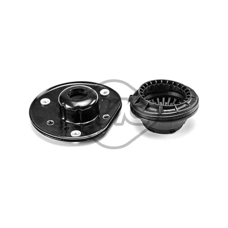 Kit de réparation, coupelle de suspension Metalcaucho 07020