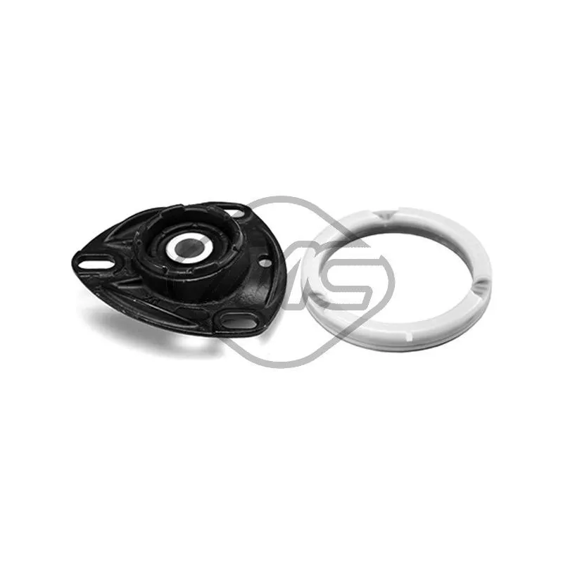 Coupelle de suspension Metalcaucho 07023