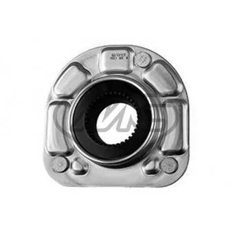 Coupelle de suspension Metalcaucho 07024