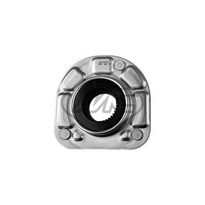 Coupelle de suspension Metalcaucho 07024